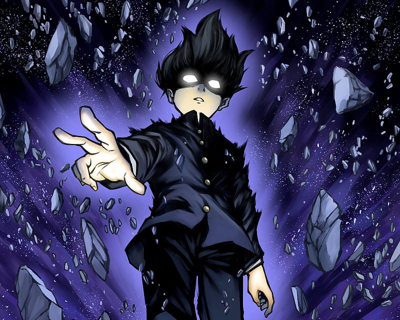 shigeo kageyama 9