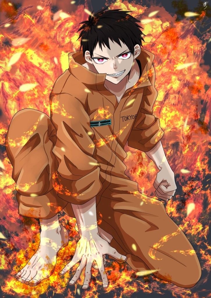shinra 10 shinra 10