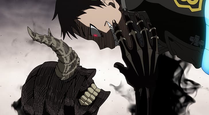 shinra 16 shinra 16