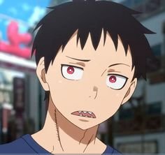 shinra 21