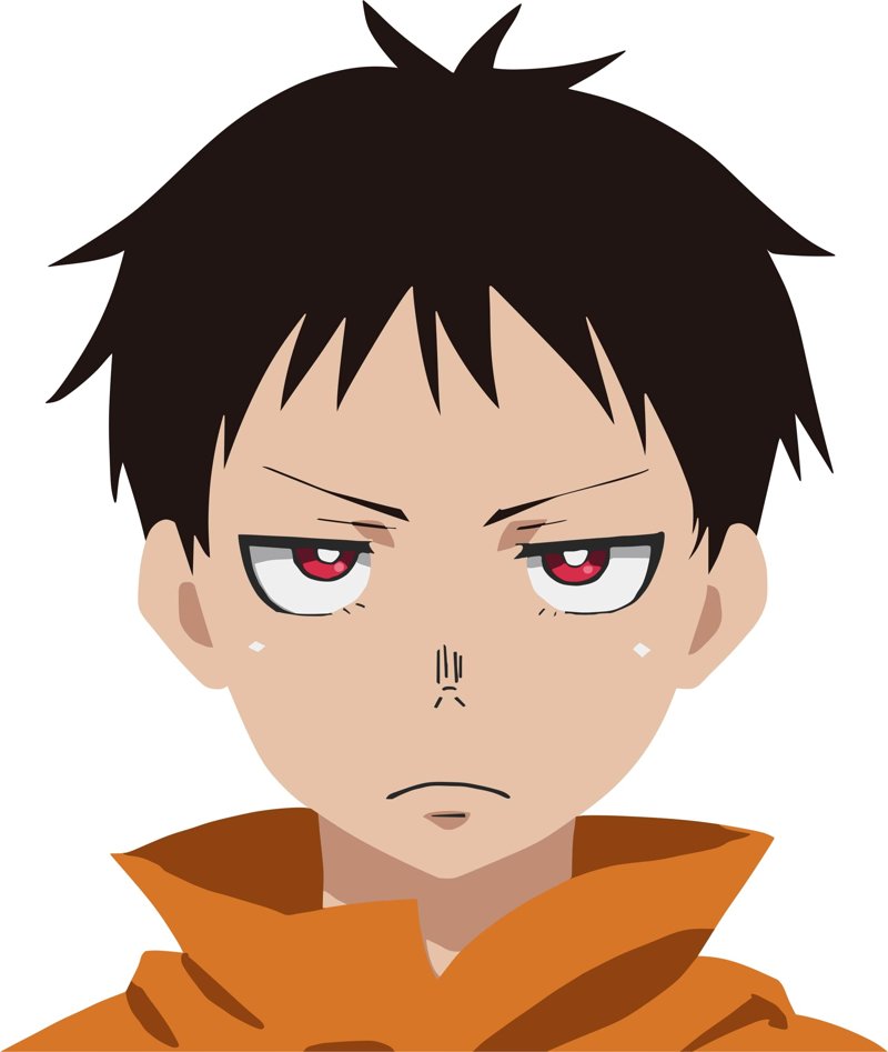 shinra 22