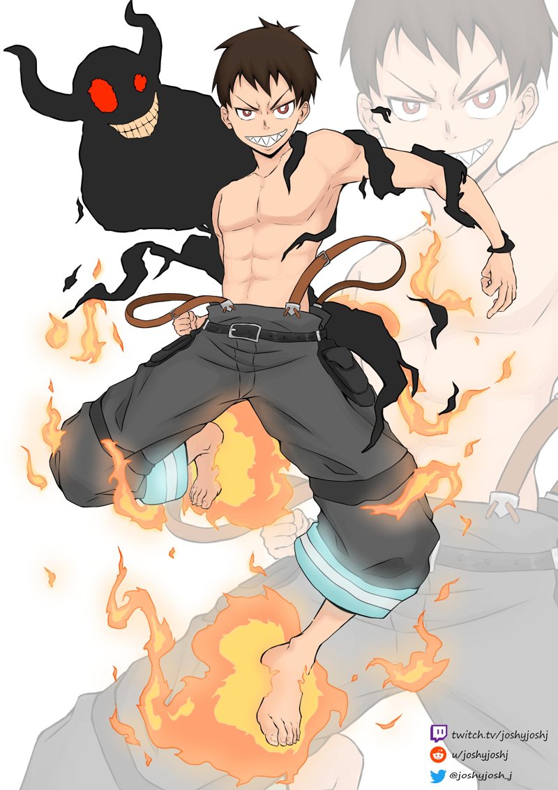 shinra 23