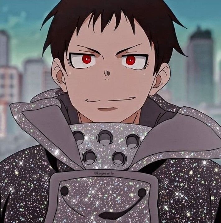 shinra 28