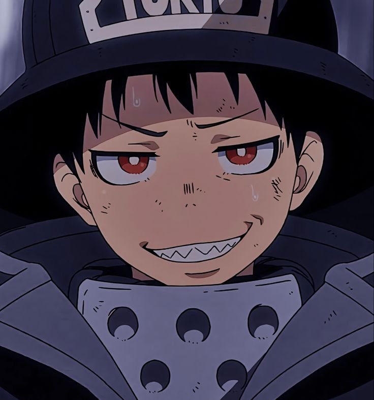 shinra 32