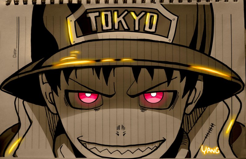 shinra 39