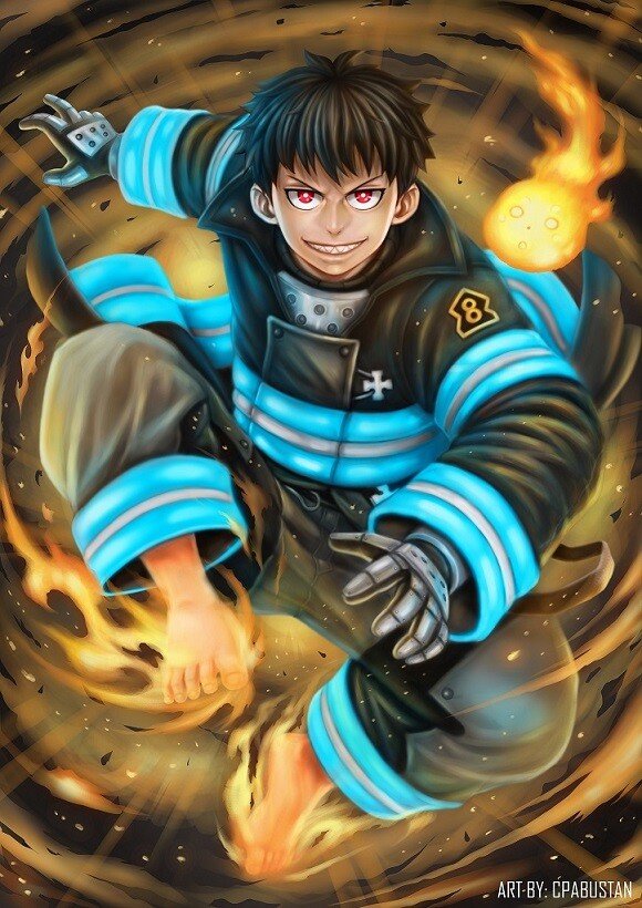 shinra 48