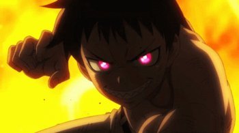 shinra 50