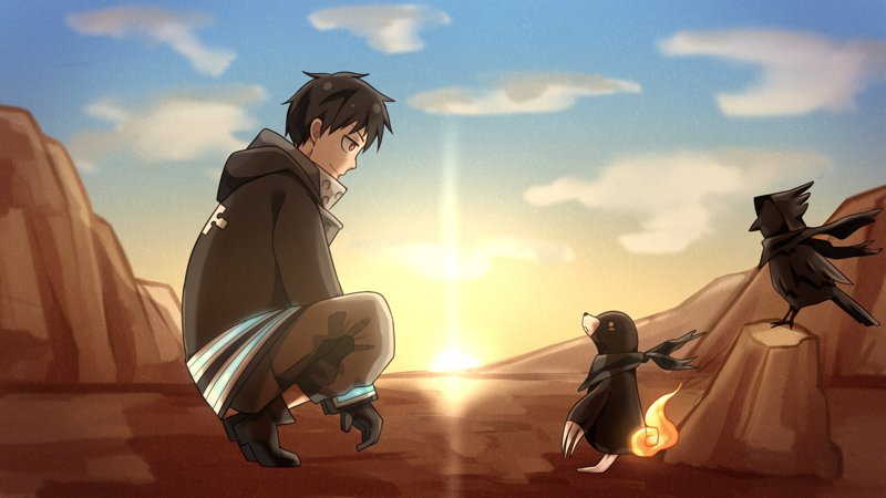 shinra 51