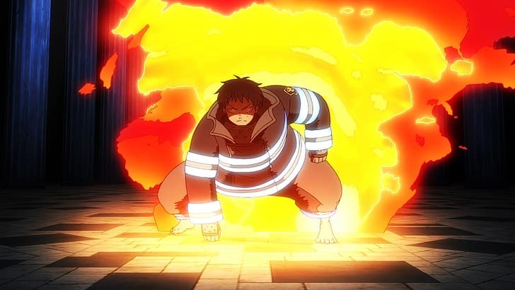 shinra 54