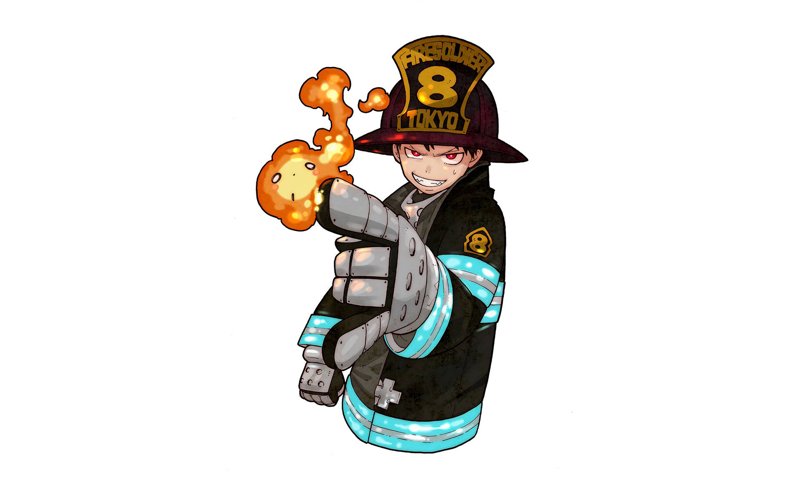 shinra 56