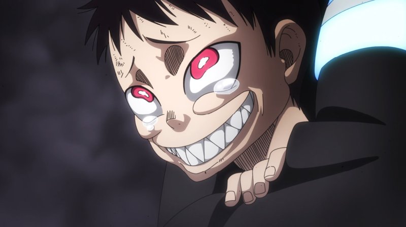shinra 9