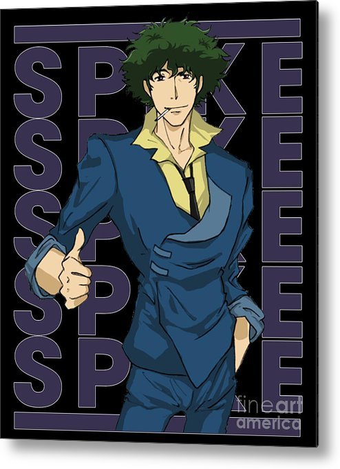 spike spiege 11