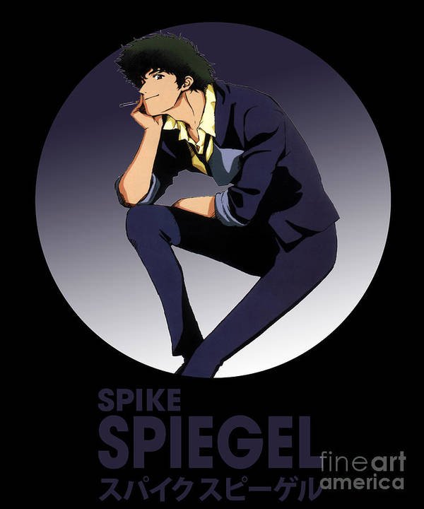 spike spiege 28