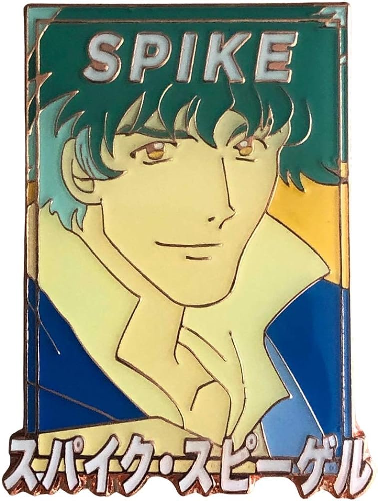 spike spiege 30