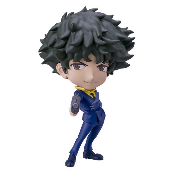 spike spiege 45