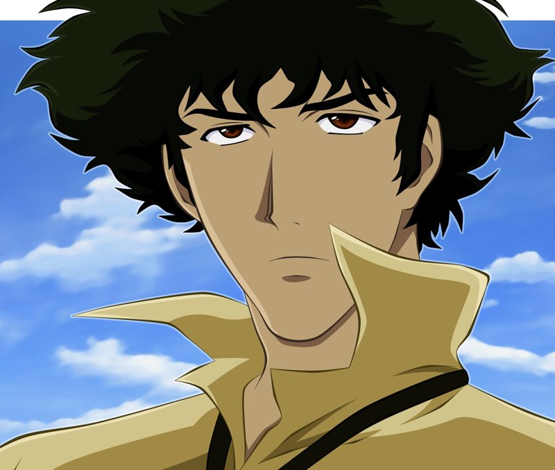 spike spiege 5