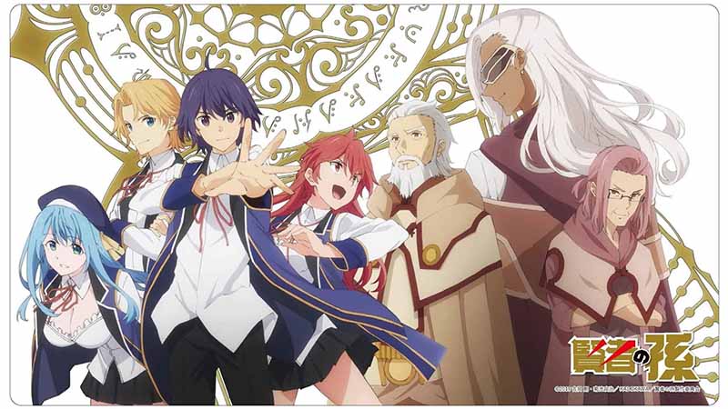 top anime chuyen sinh hay 2024 top anime chuyen sinh hay 2024