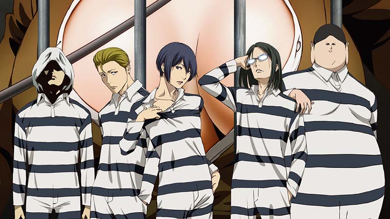 top anime ecchi nang nhat prison school top anime ecchi nang nhat prison school