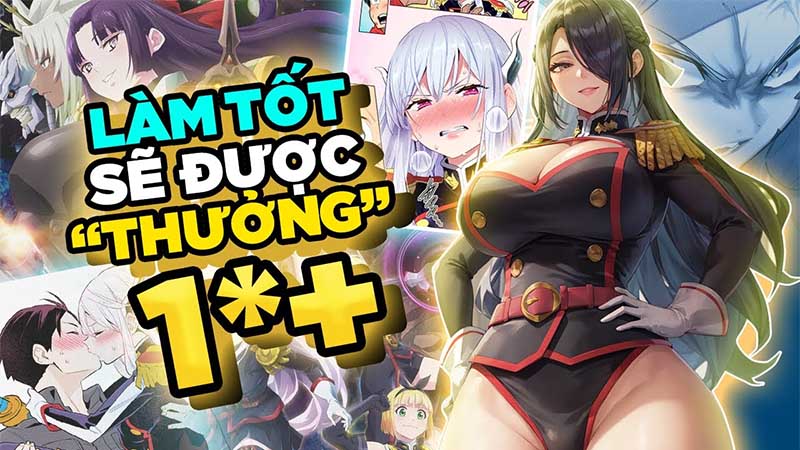 top anime ecchi nang nhat top anime ecchi nang nhat