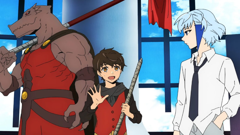 top anime main giau suc manh bi coi thuong top anime main giau suc manh bi coi thuong