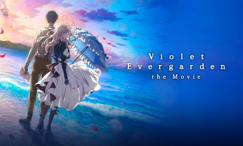 violet evergarden 13 violet evergarden 13