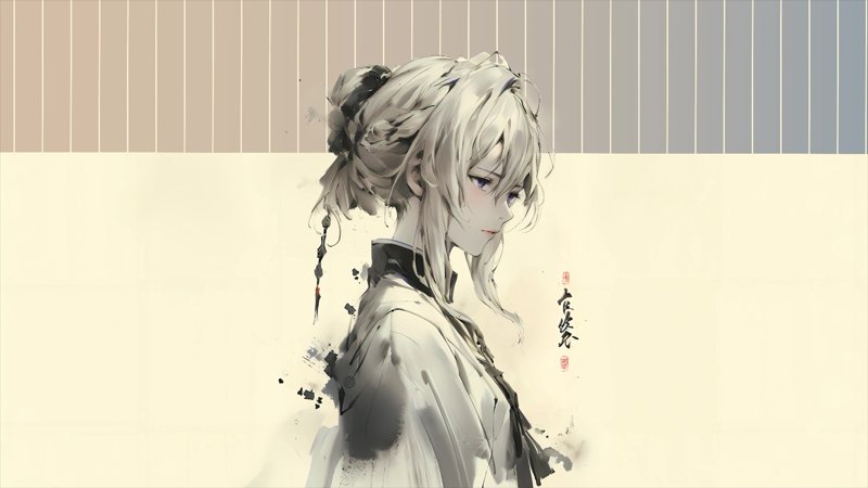 violet evergarden 59