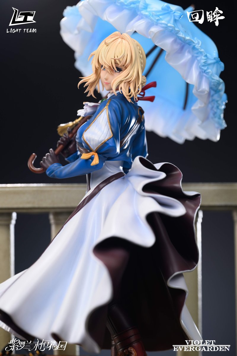 violet evergarden 61