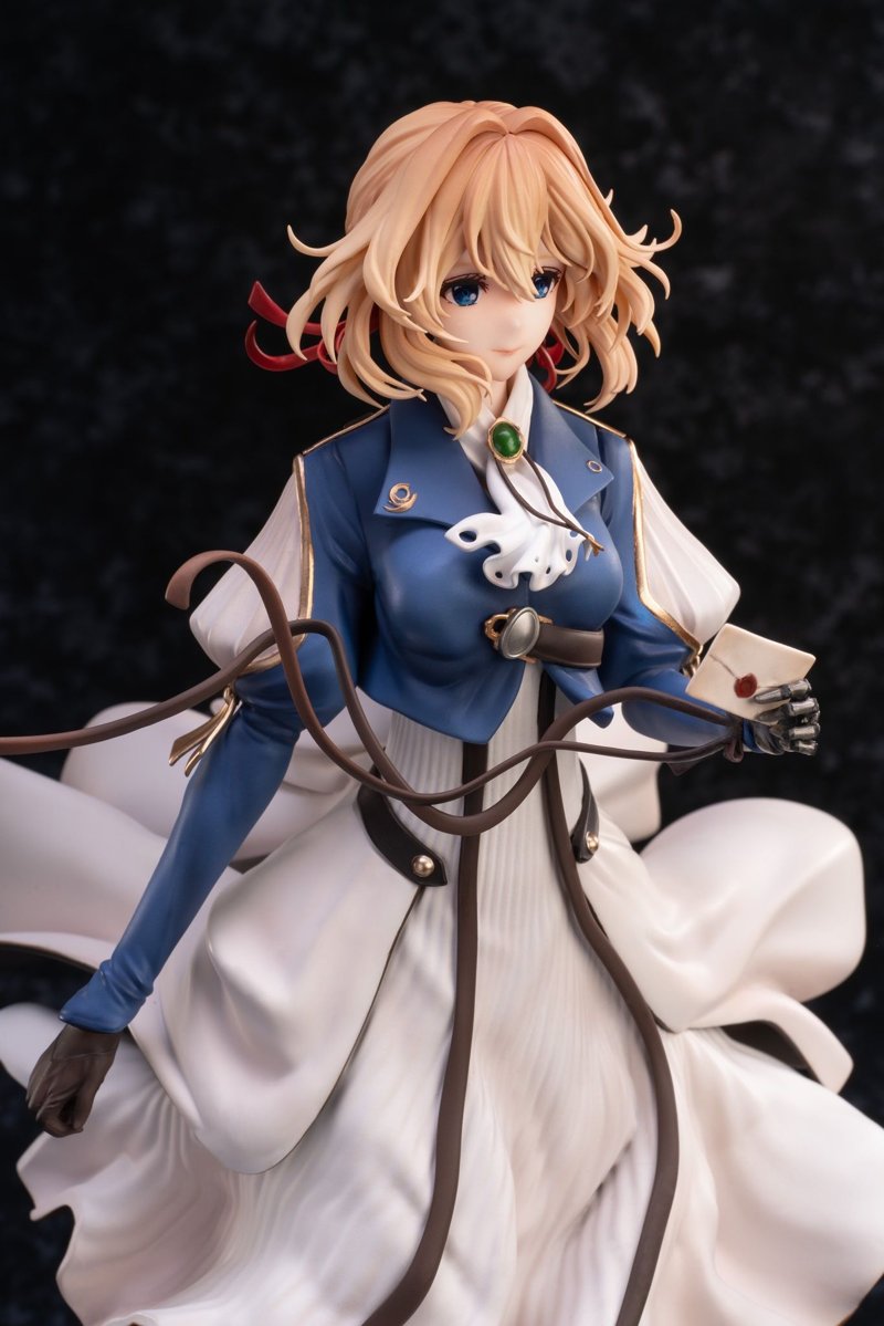 violet evergarden 64