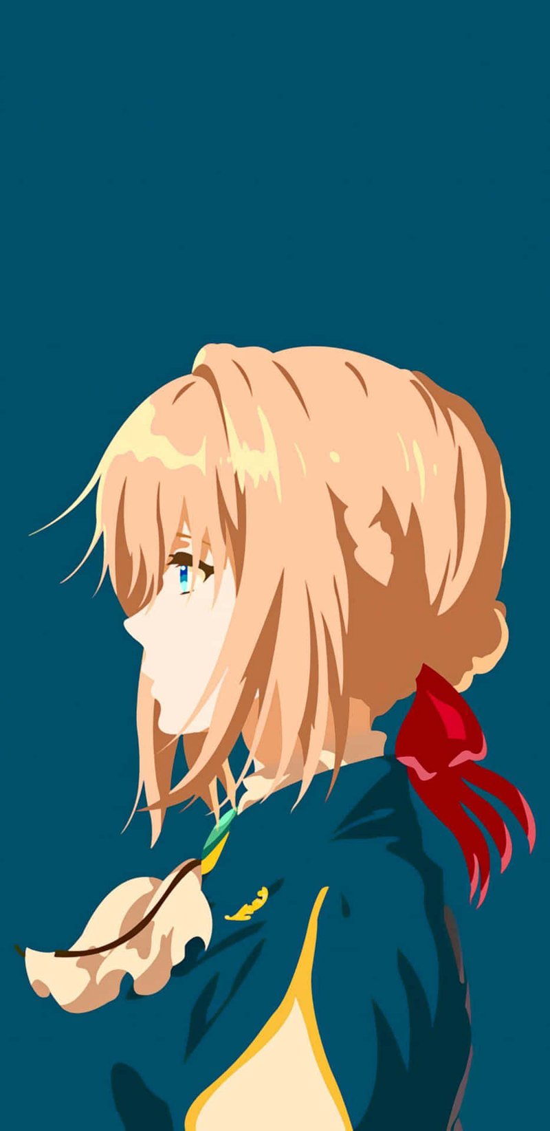 violet evergarden 65