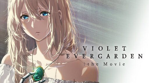 violet evergarden 69