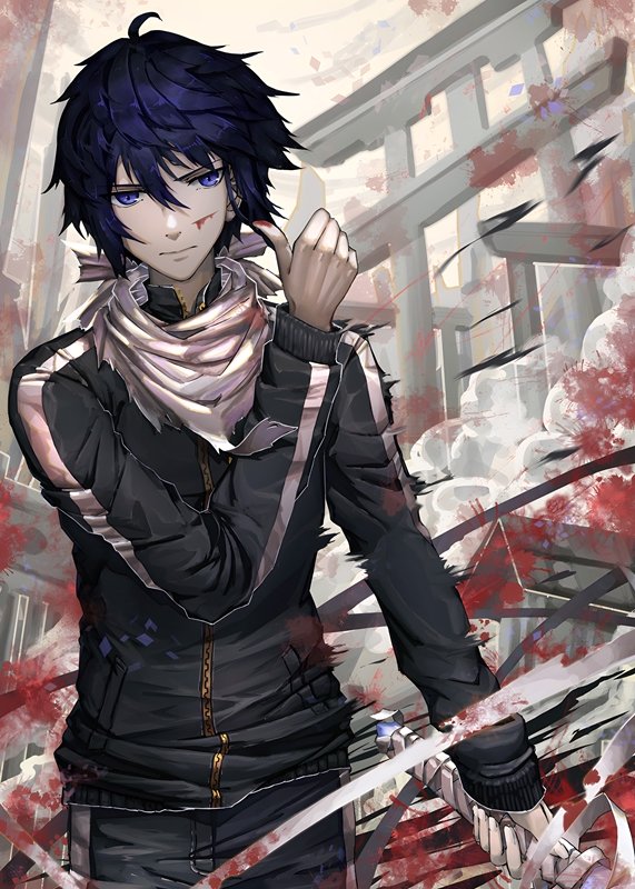 yato 26