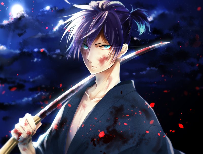 yato 27