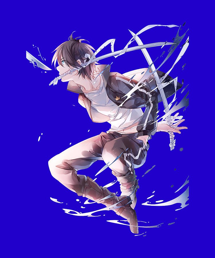 yato 29