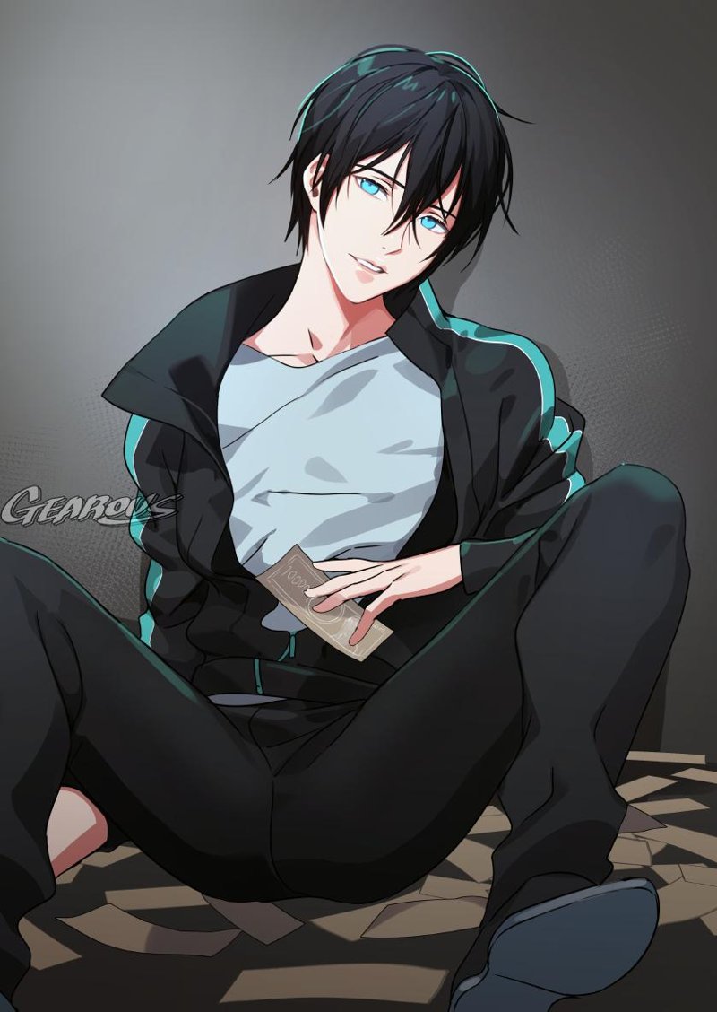 yato 31