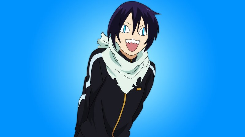 yato 4 yato 4