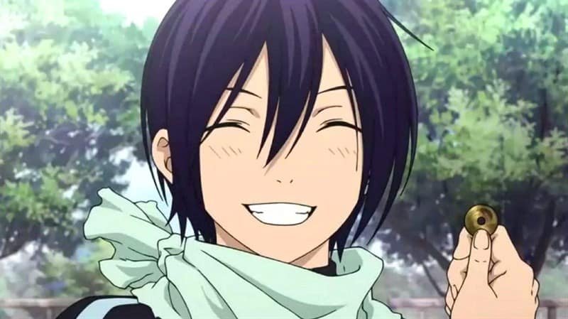 yato 7 yato 7