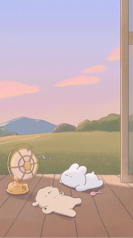 99+ hình nền chill tạo cảm giác bình yên hoàn hảo để thư giãn