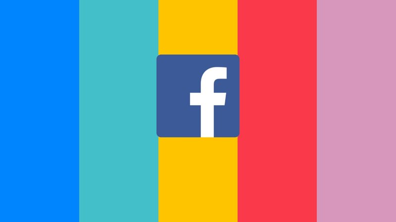 Bộ sưu tập hình nền Facebook đầy sáng tạo và độc đáo