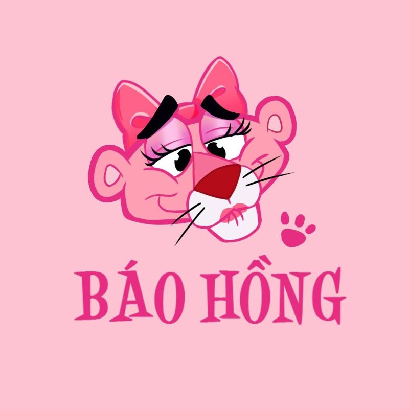 Hình Nền Báo Hồng Đẹp Nhất Cho Màn Hình Của Bạn