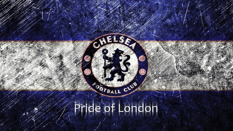 Tổng hợp hình nền Chelsea đẹp và nghệ thuật cho fan hâm mộ