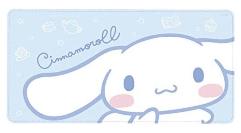 Khám Phá Bộ Sưu Tập Hình Nền Cinnamoroll Đẹp Lung Linh