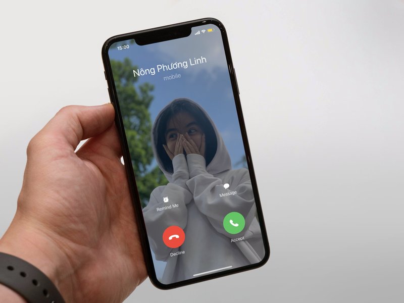 Hình nền cuộc gọi đẹp và nghệ thuật cho điện thoại của bạn