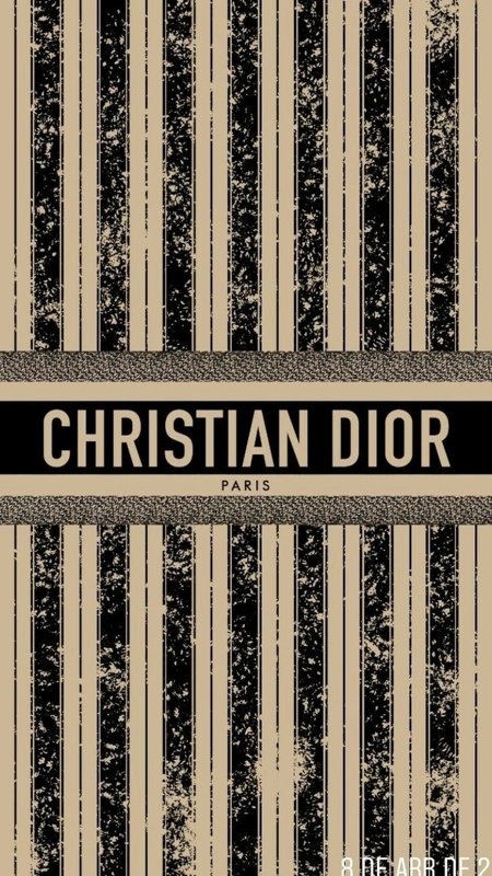 Khám phá bộ sưu tập hình nền Dior tuyệt đẹp