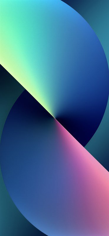 Khám phá bộ sưu tập hình nền iOS 13 tuyệt đẹp
