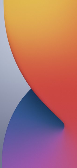 Khám phá bộ sưu tập hình nền iOS 14 đầy nghệ thuật