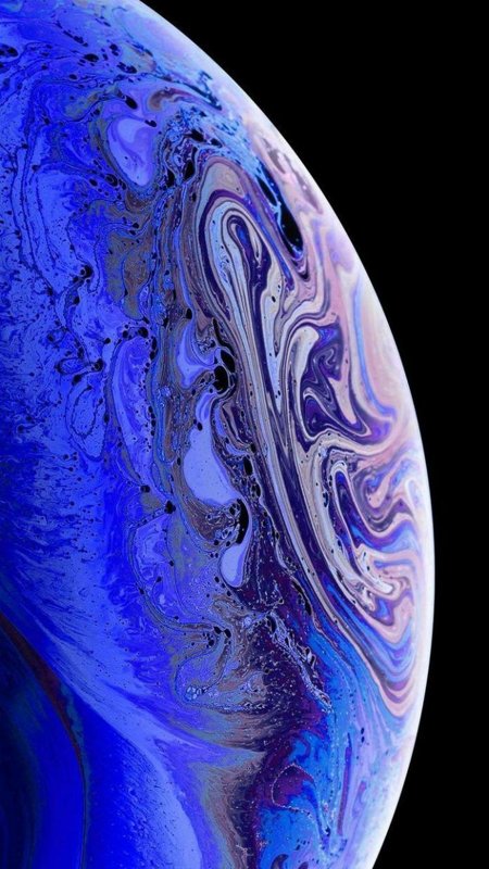Hình nền iPhone X đẹp, nghệ thuật và ấn tượng nhất