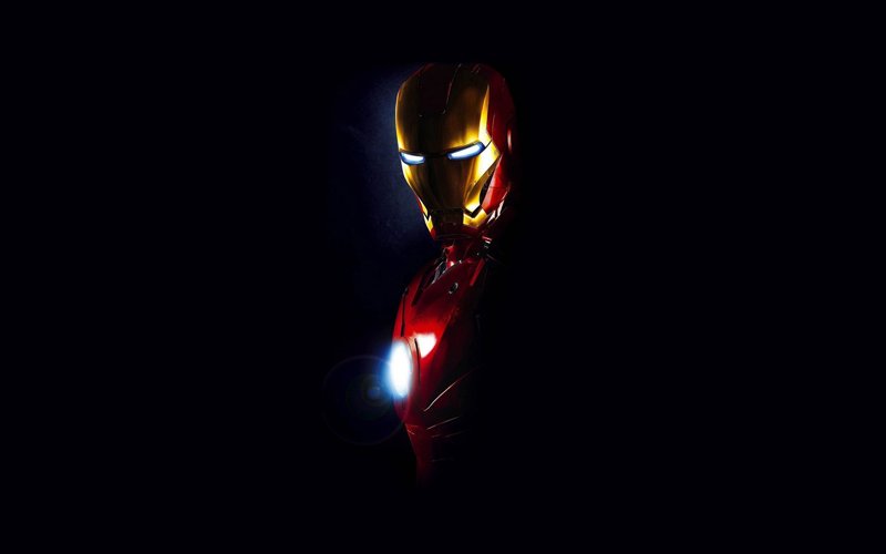 Hình nền Iron Man – Hình nền siêu anh hùng đẳng cấp