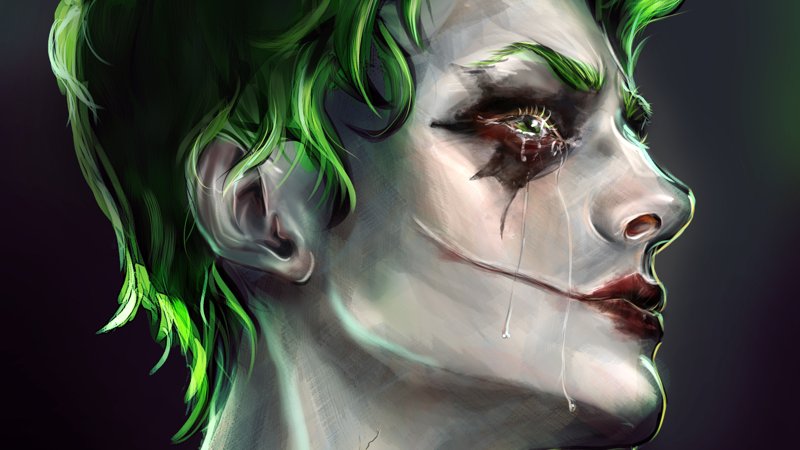 Khám Phá Bộ Sưu Tập Hình Nền Joker Đẹp Đầy Nghệ Thuật