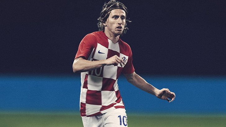Tuyển chọn những hình nền Luka Modric đẹp nhất cho fan hâm mộ