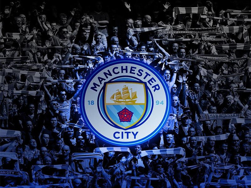Tuyển chọn hình nền Man City đẹp và ấn tượng nhất